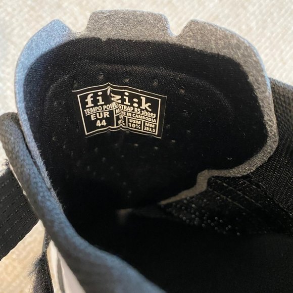 Fizik Tempo Powerstrap R5 Cycling Shoes - Picture 5 of 5
